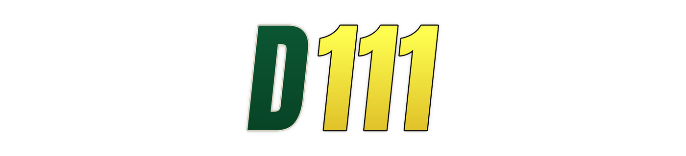 d111 Logo